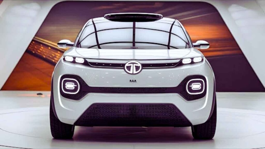 Tata Nano 2025