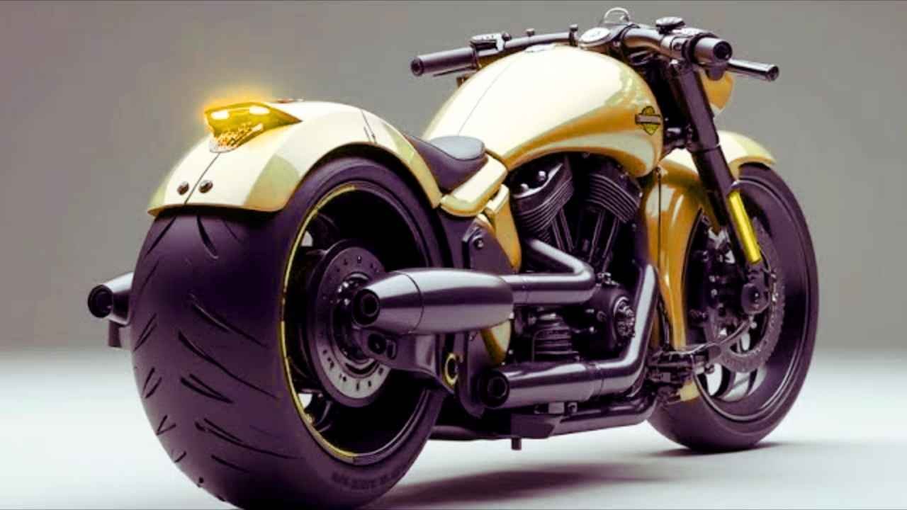 2025 Harley-Davidson Fat Boy Revealed
