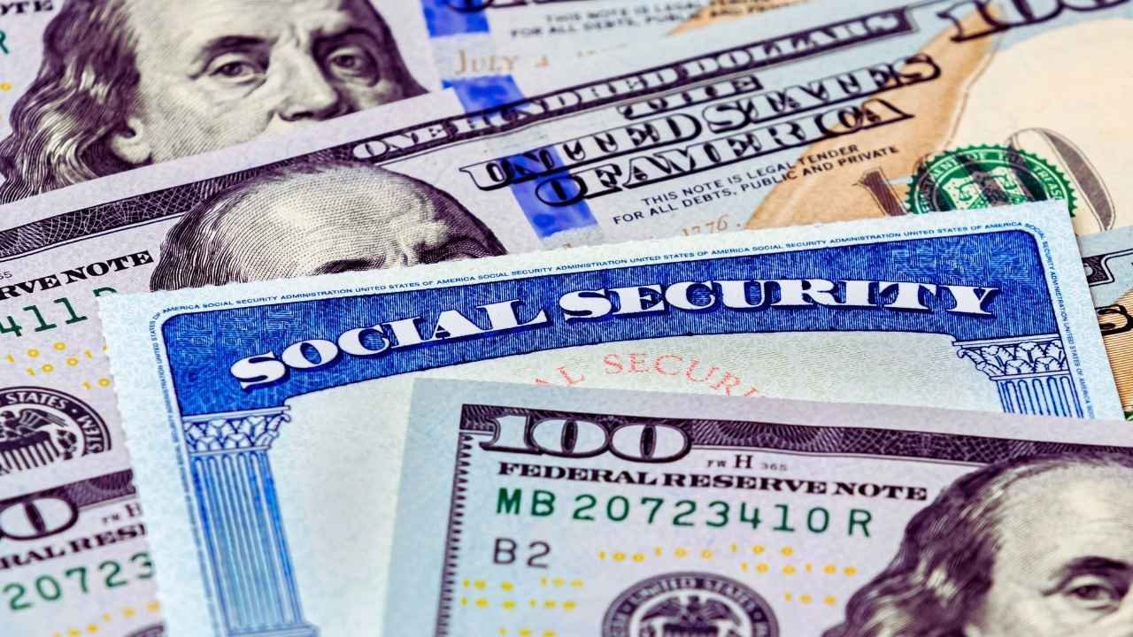 2026 SSDI COLA Projection