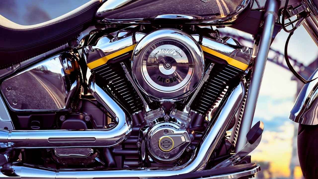 Harley-Davidson