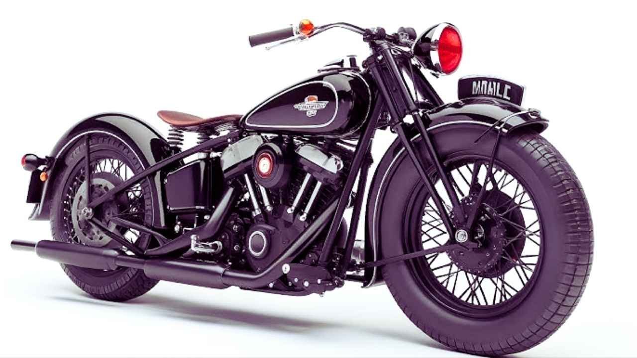 Harley-Davidson’s Bold Move