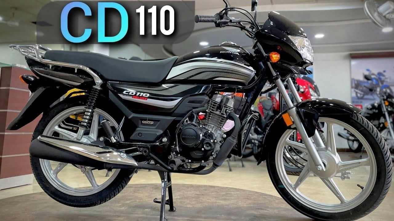 Honda CD 110