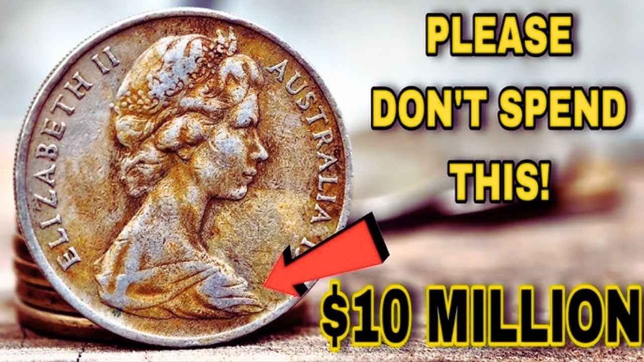Millionaires’ Pocket Change