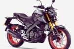New Yamaha MT-15 V2 2025