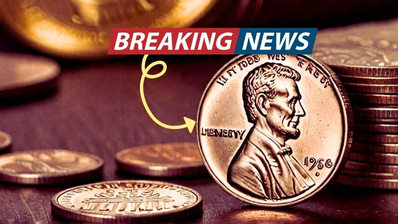 Pennies Worth Millions