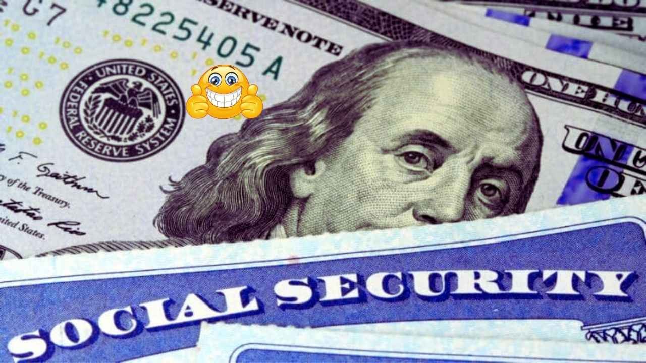 Social Security