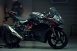 TVS Apache RR 310