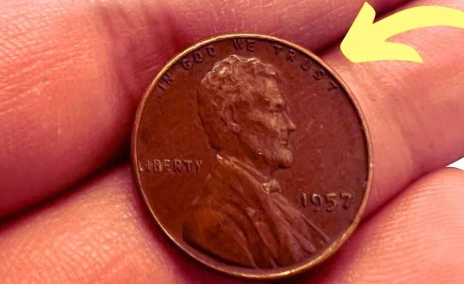 The Lincoln Wheat Penny Valued at $99.9 Million, Still in Circulation?