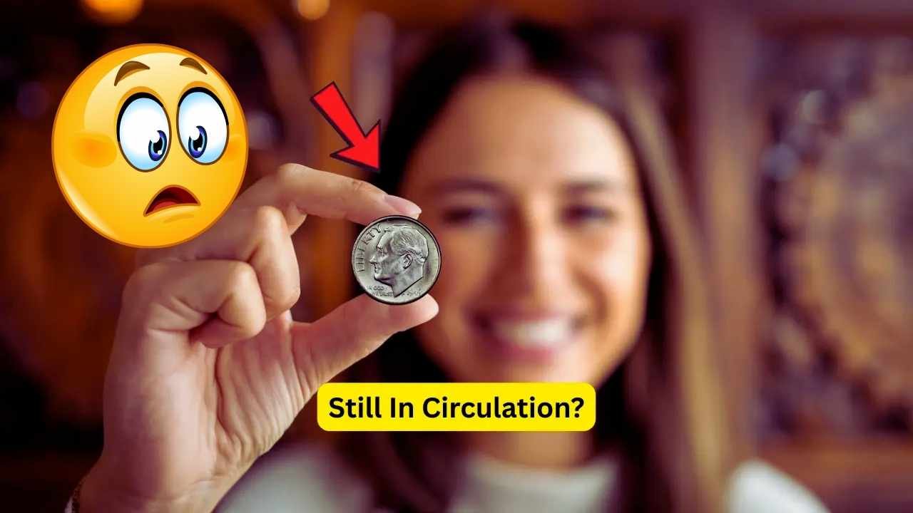 The Roosevelt Dime Valued at $12.7 Million