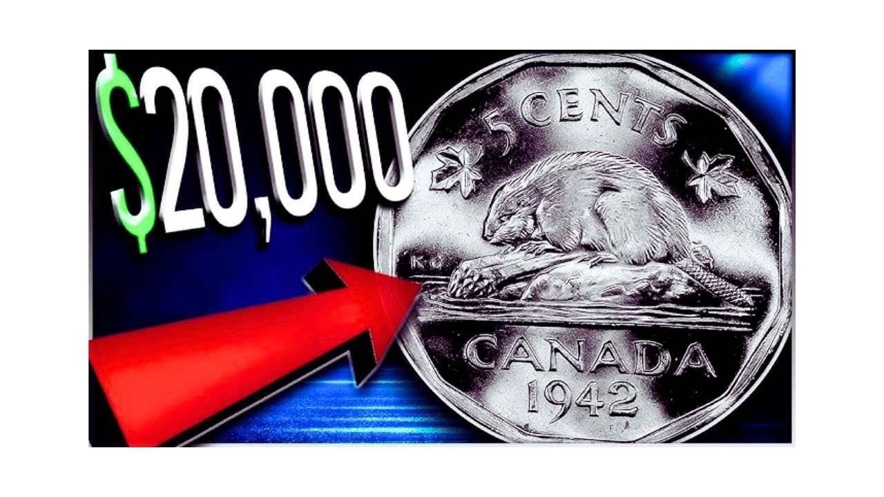 This Canadian Nickel Could Be Worth a Fortune